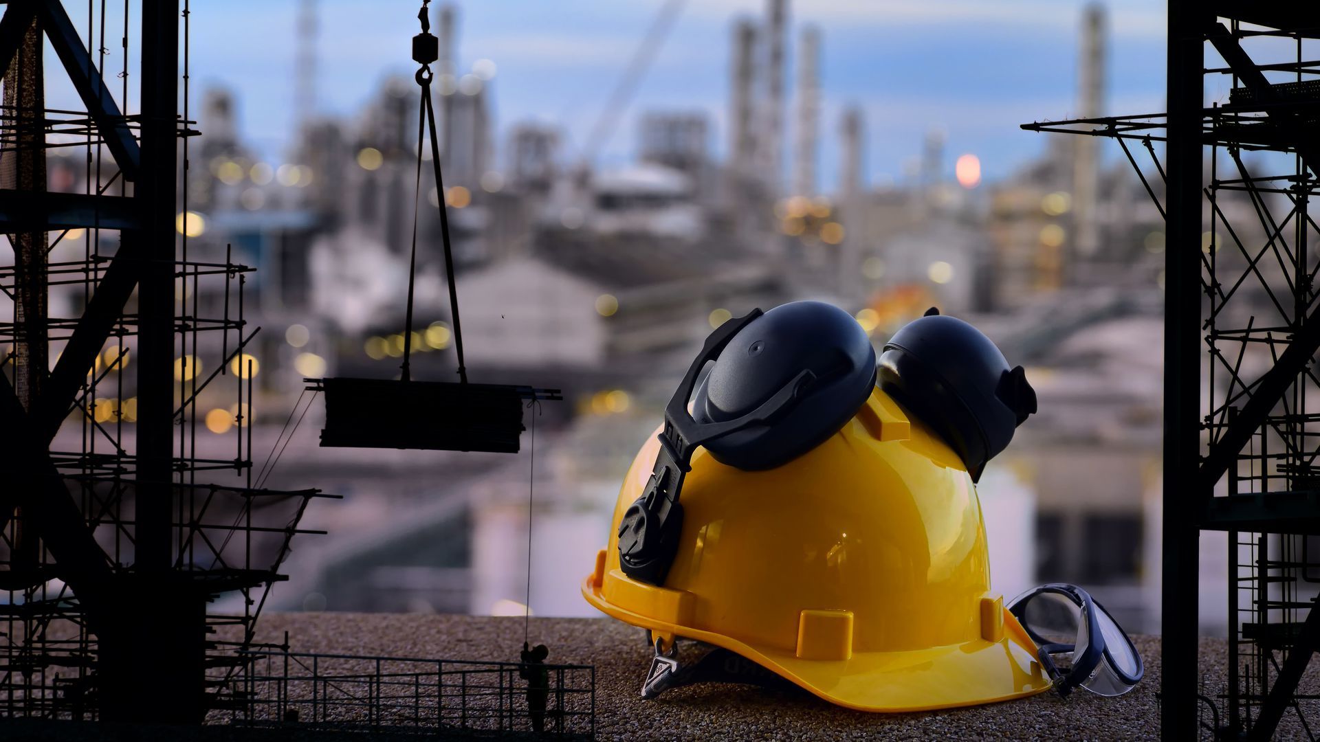 Safety Inspector