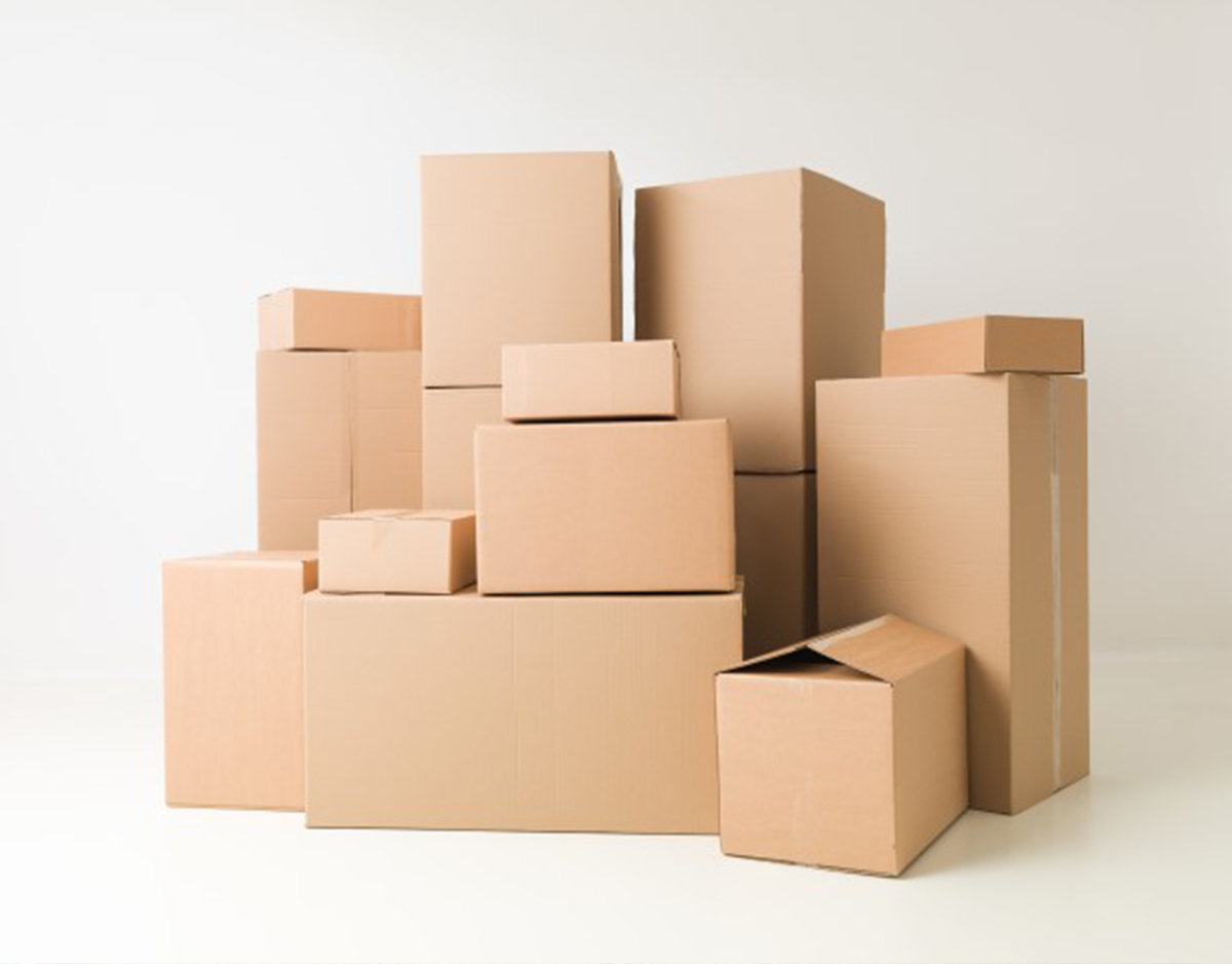 PACKAGING